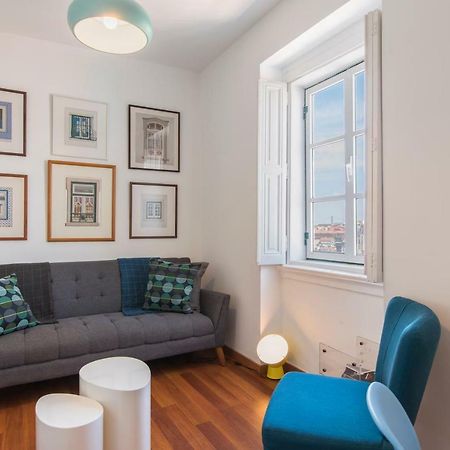The Castle Life In 3Bdr Apartament ลิสบอน ภายนอก รูปภาพ