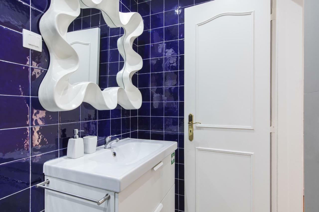 The Castle Life In 3Bdr Apartament ลิสบอน ภายนอก รูปภาพ
