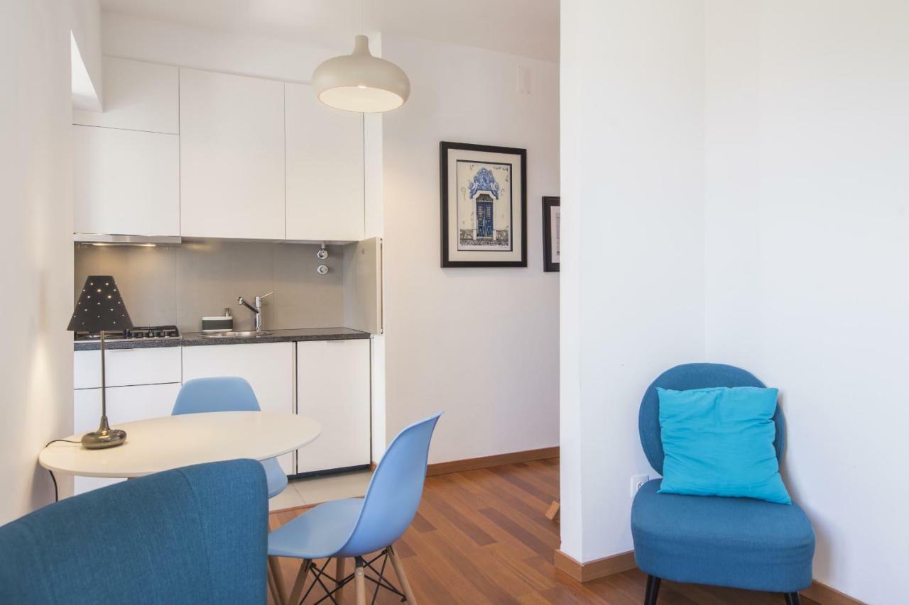 The Castle Life In 3Bdr Apartament ลิสบอน ภายนอก รูปภาพ