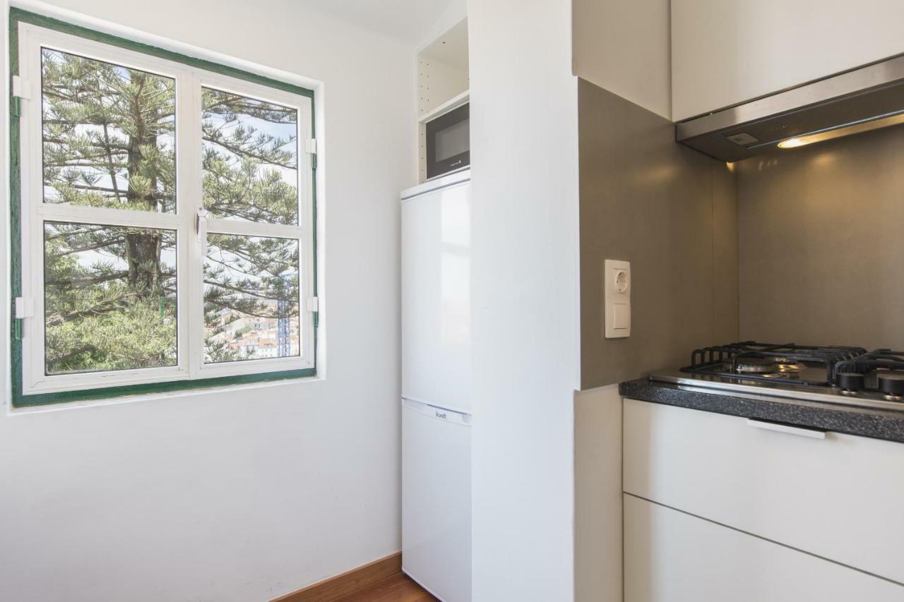 The Castle Life In 3Bdr Apartament ลิสบอน ภายนอก รูปภาพ
