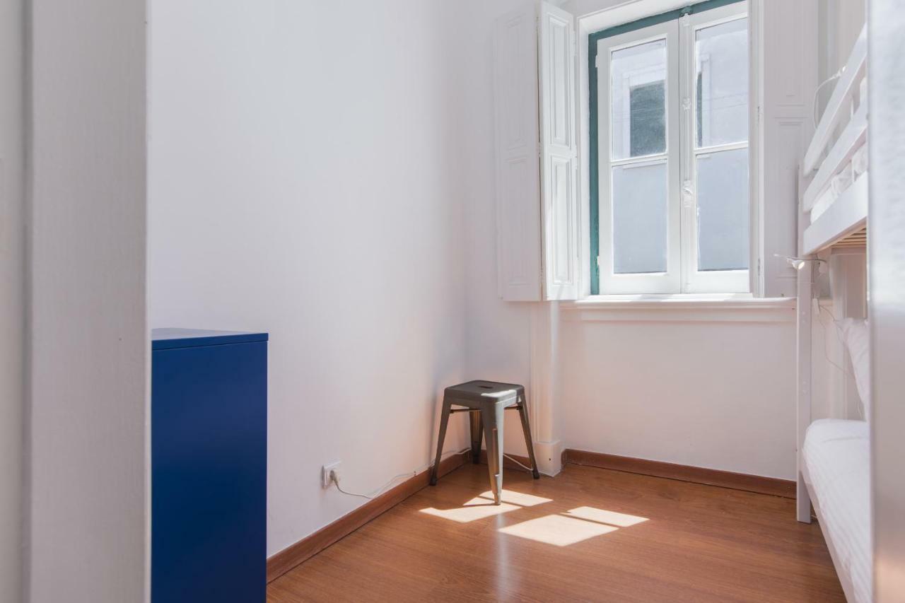 The Castle Life In 3Bdr Apartament ลิสบอน ภายนอก รูปภาพ
