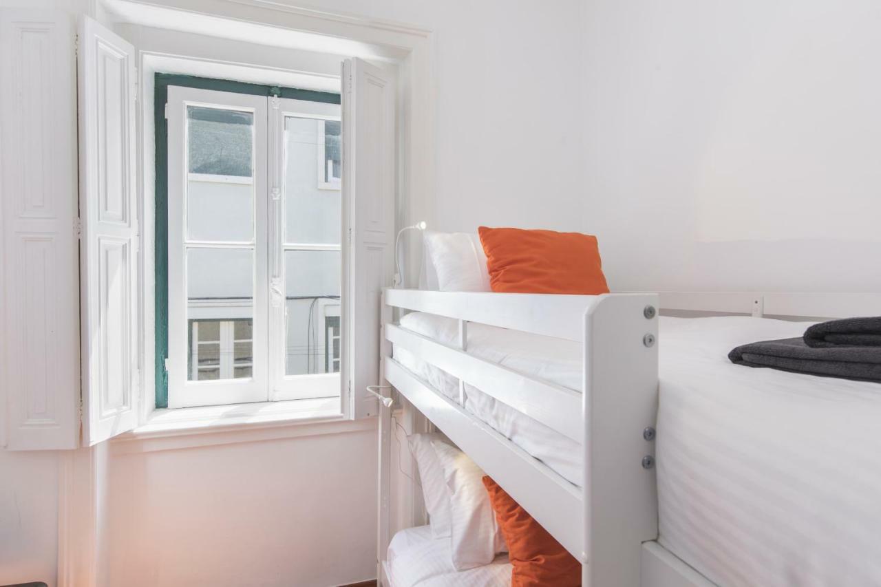 The Castle Life In 3Bdr Apartament ลิสบอน ภายนอก รูปภาพ